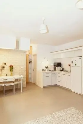 Design Apart Daire, 1 Yatak Odası