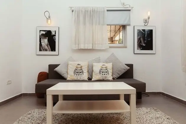 Design Apart Daire, 1 Yatak Odası