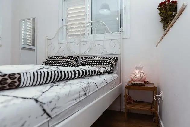Design Apart Daire, 1 Yatak Odası