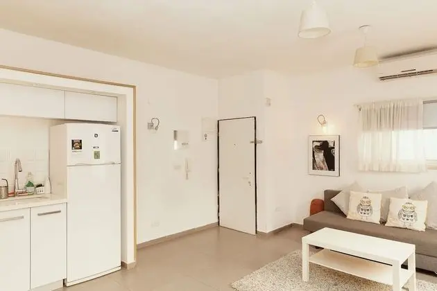 Design Apart Daire, 1 Yatak Odası
