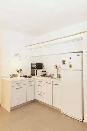 Design Apart Daire, 1 Yatak Odası
