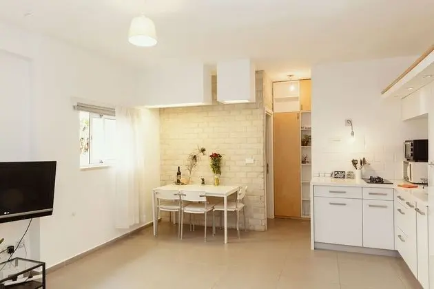 Design Apart Daire, 1 Yatak Odası