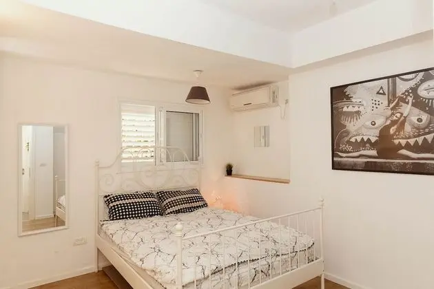 Design Apart Daire, 1 Yatak Odası