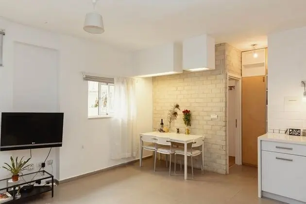 Design Apart Daire, 1 Yatak Odası