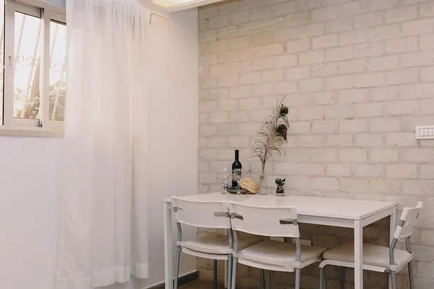 Design Apart Daire, 1 Yatak Odası