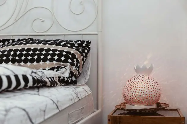 Design Apart Daire, 1 Yatak Odası