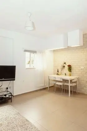 Design Apart Daire, 1 Yatak Odası