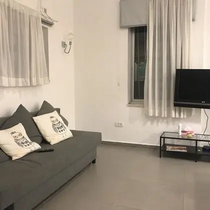 Design Apart Daire, 1 Yatak Odası