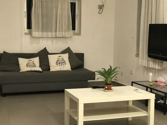Design Apart Daire, 1 Yatak Odası