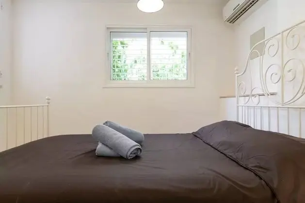 Design Apart Daire, 1 Yatak Odası