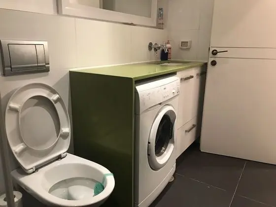 Design Apart Daire, 1 Yatak Odası