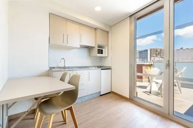 Stüdyo (Solarium, 2 pax)