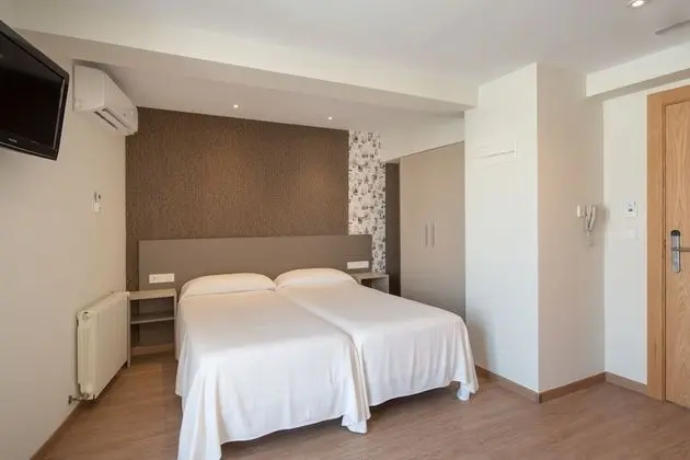 Stüdyo (Solarium, 2 pax)