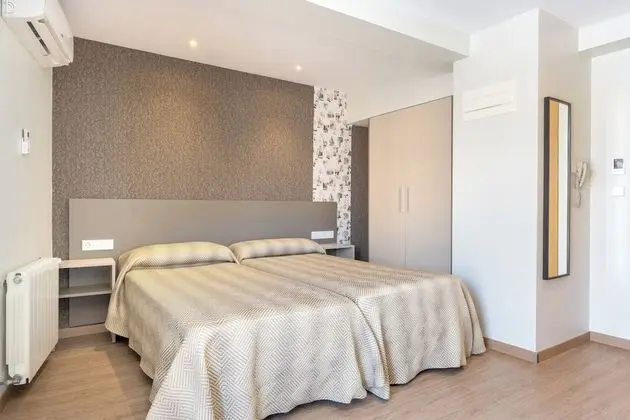 Stüdyo (Solarium, 2 pax)