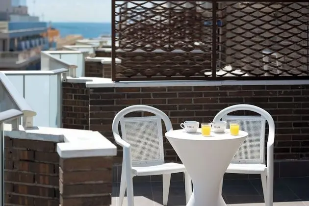 Stüdyo (Solarium, 2 pax)