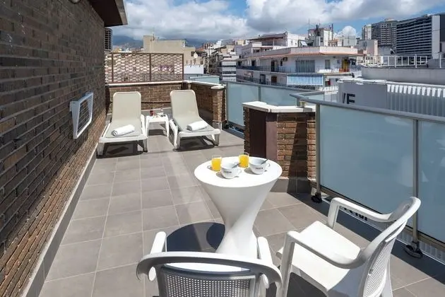 Stüdyo (Solarium, 2 pax)