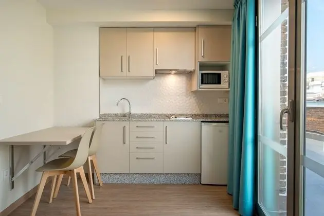 Stüdyo (Solarium, 2 pax)