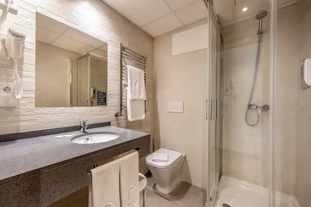 Stüdyo (Solarium, 2 pax)