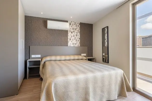 Superior Stüdyo, Teras (2 pax)