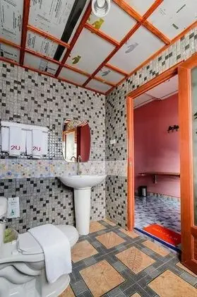 Standard İki Ayrı Yataklı Oda