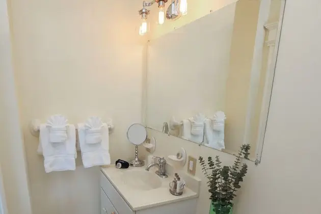 Deluxe Oda, Özel Banyo, Kısmi Göl Manzaralı (The Stella)