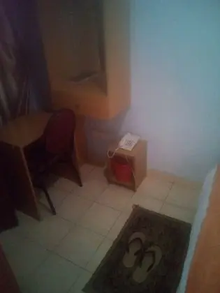 Tek Kişilik Oda