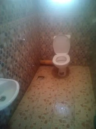 Tek Kişilik Oda