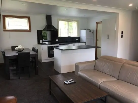 Family Ev, 3 Yatak Odası, Bahçe Manzaralı, Bahçeli