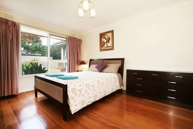 Villa, 2 Yatak Odası