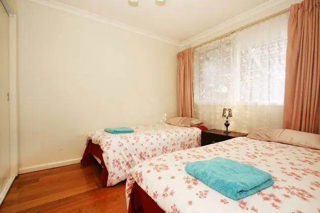 Villa, 2 Yatak Odası
