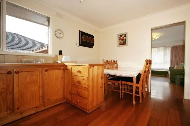 Villa, 2 Yatak Odası