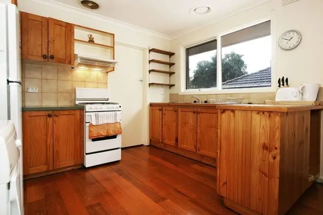 Villa, 2 Yatak Odası