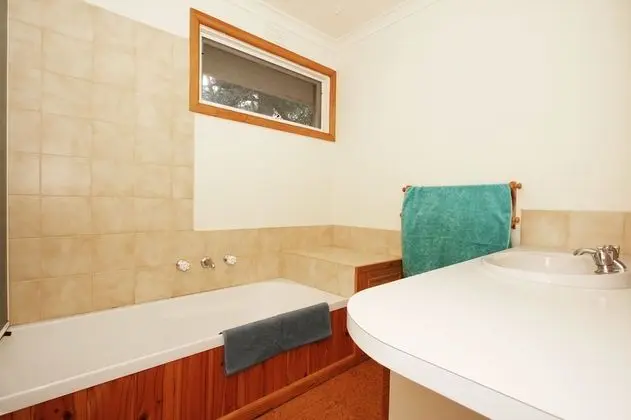 Villa, 2 Yatak Odası