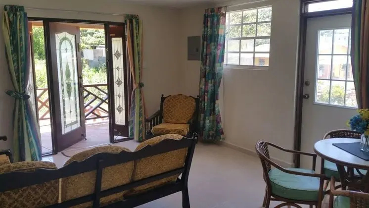 Design Apart Daire, 2 Çift Kişilik Yatak