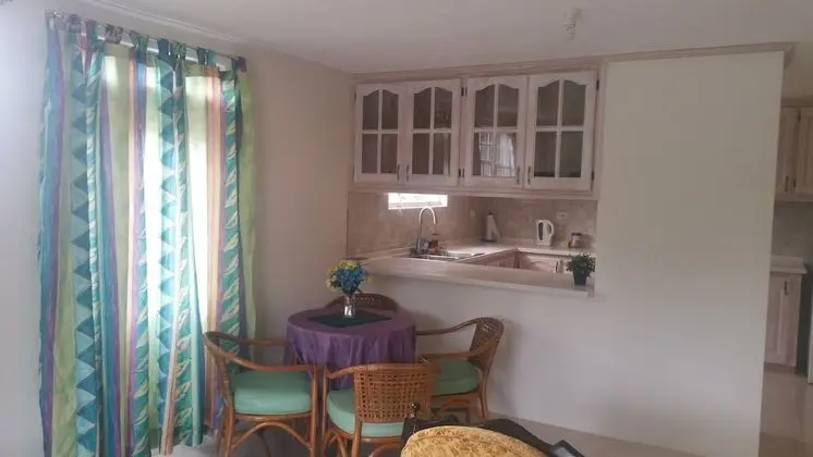 Design Apart Daire, 2 Çift Kişilik Yatak