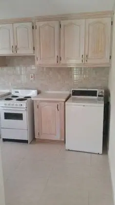 Design Apart Daire, 2 Çift Kişilik Yatak