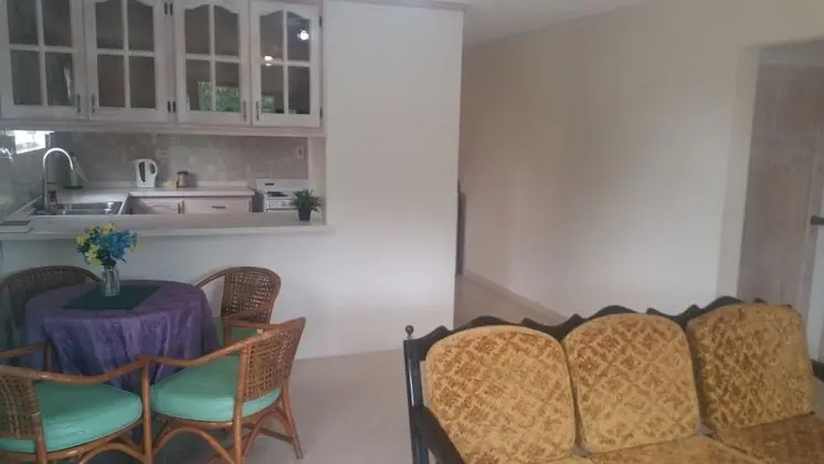 Design Apart Daire, 2 Çift Kişilik Yatak