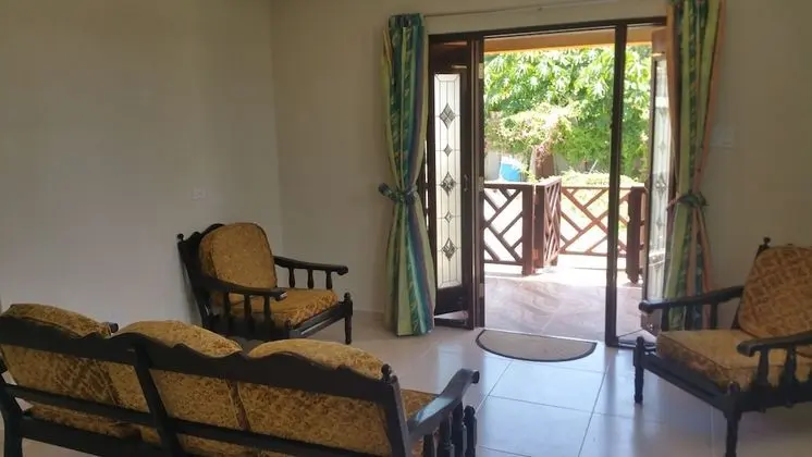 Design Apart Daire, 2 Çift Kişilik Yatak
