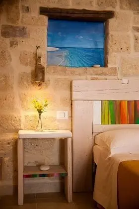 Üç Kişilik Oda, Balkon