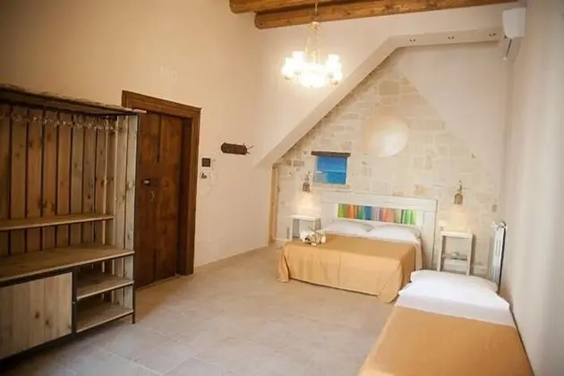 Üç Kişilik Oda, Balkon