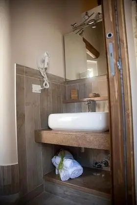 Üç Kişilik Oda, Balkon