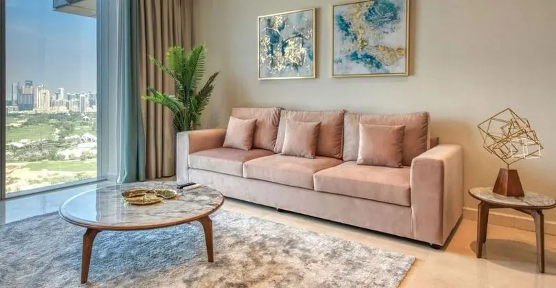 Apart Daire, 3 Yatak Odası (Unit 2102)