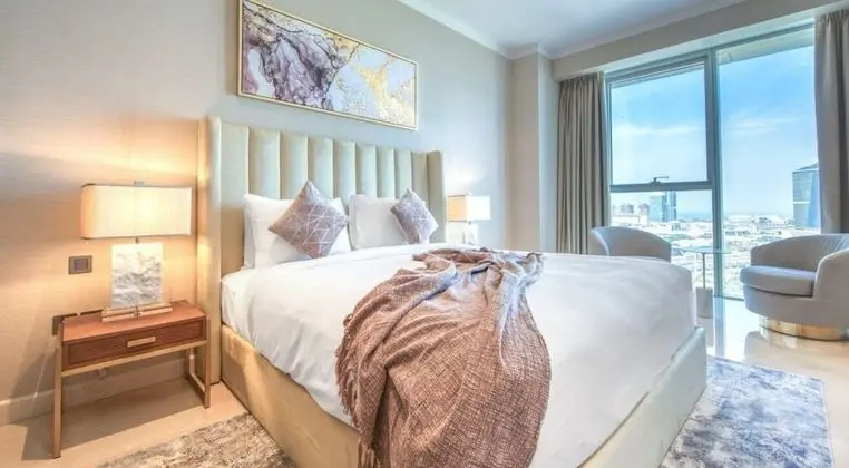 Apart Daire, 3 Yatak Odası (Unit 2102)