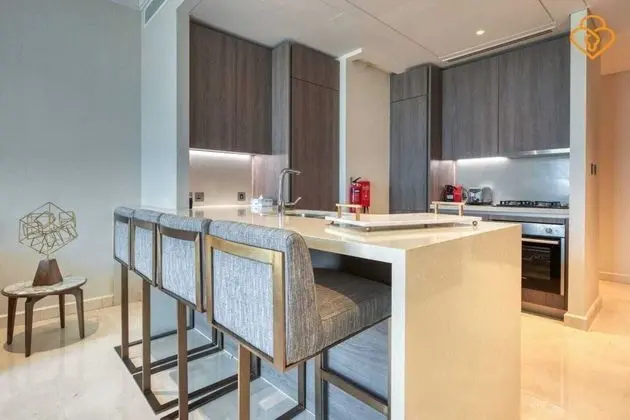 Apart Daire, 3 Yatak Odası (Unit 2102)