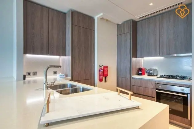 Apart Daire, 3 Yatak Odası (Unit 2102)