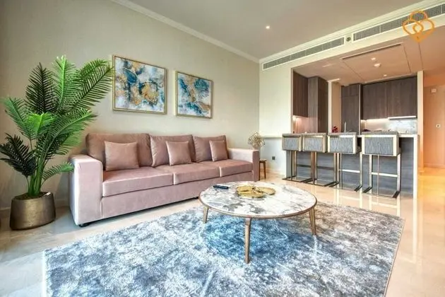Apart Daire, 3 Yatak Odası (Unit 2102)