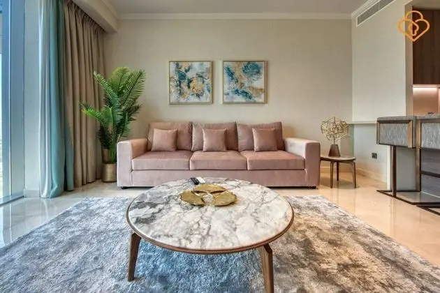 Apart Daire, 3 Yatak Odası (Unit 2102)