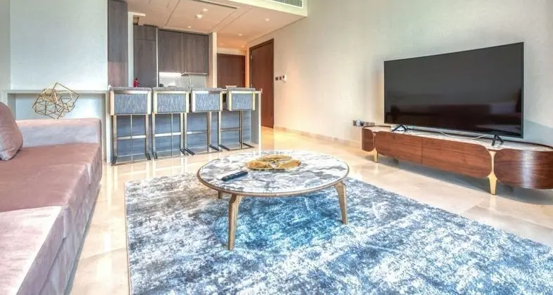 Apart Daire, 3 Yatak Odası (Unit 2102)
