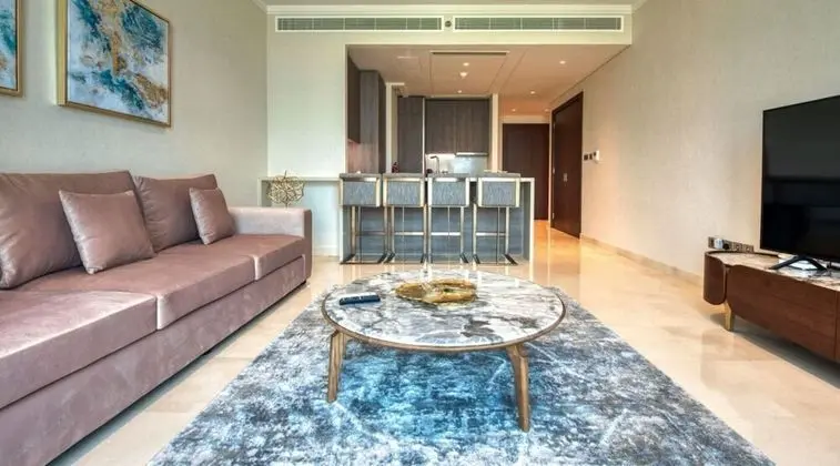 Apart Daire, 3 Yatak Odası (Unit 2102)