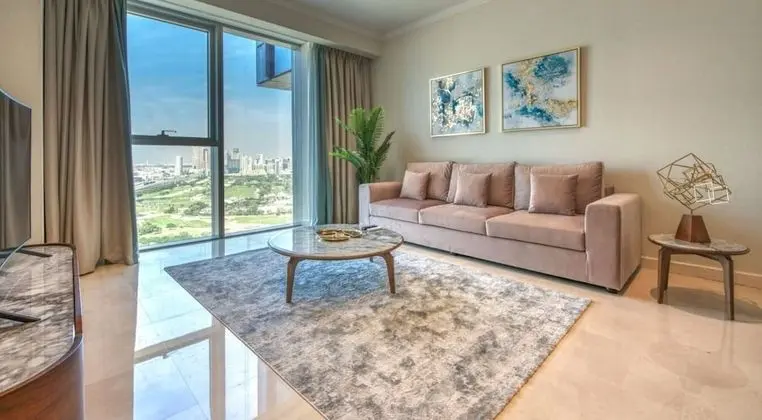 Apart Daire, 3 Yatak Odası (Unit 2102)